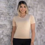 تیشرت زنانه لولولمن